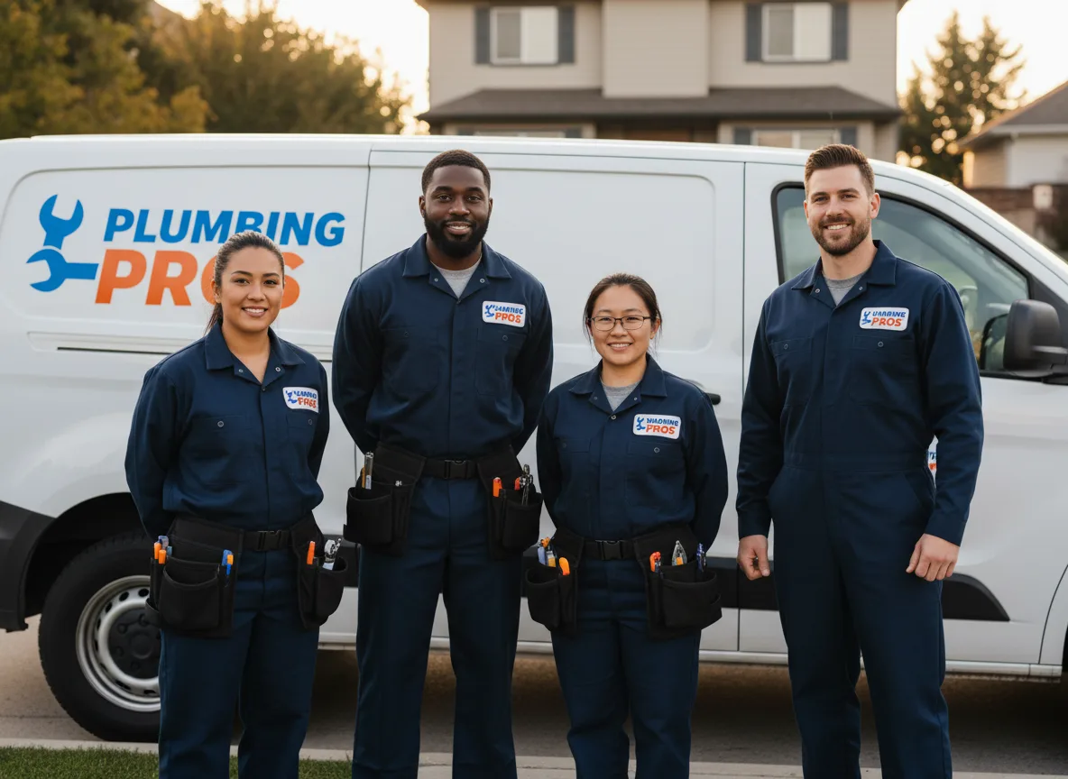 Water Heater Repair company in Pleasant Hill, IL